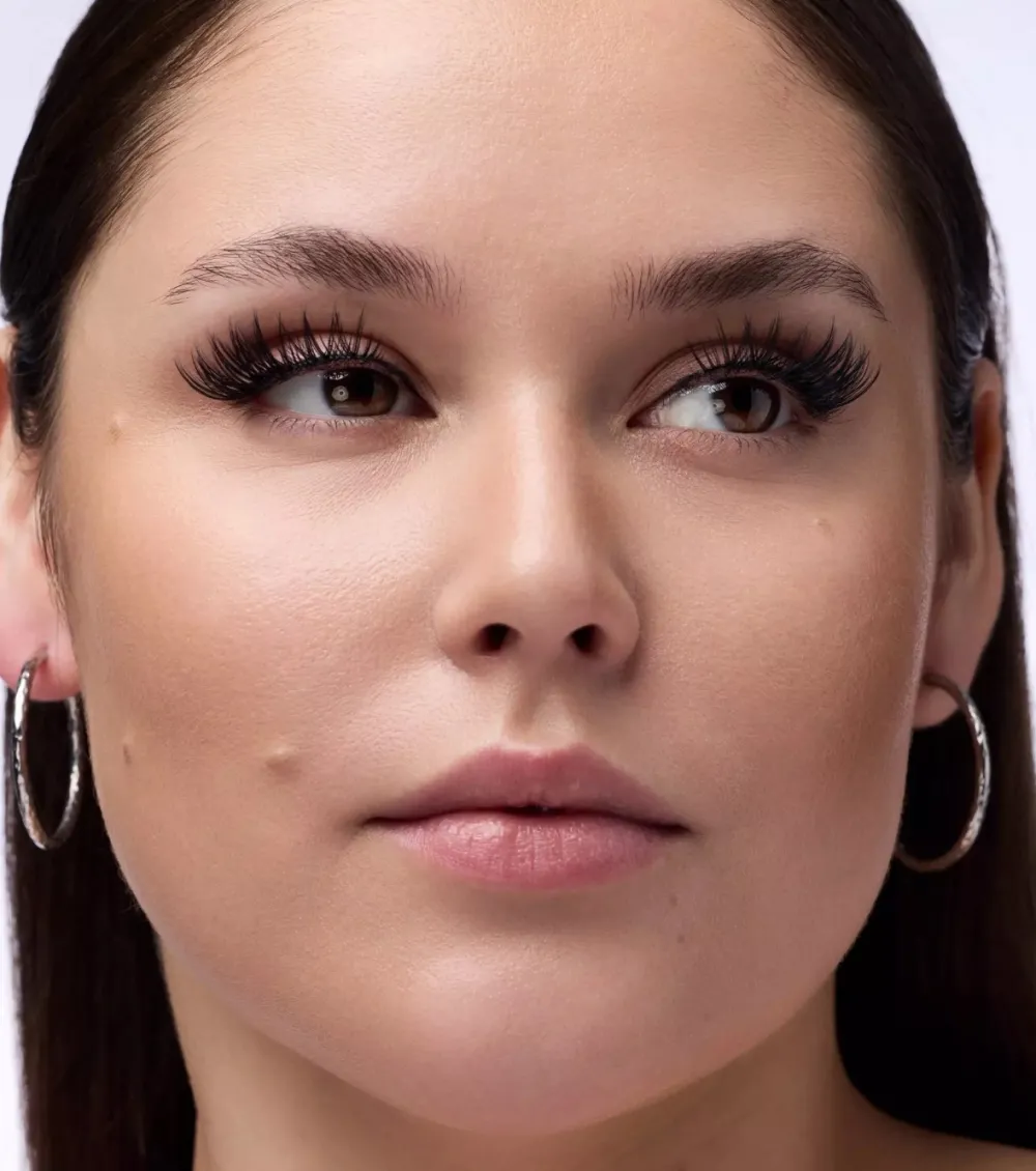 Pestañas postizas Faked - Volumen Cluster>Catrice Outlet