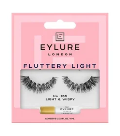 Pestañas Postizas Fluttery Light - 165: Light & Wispy>Eylure Clearance