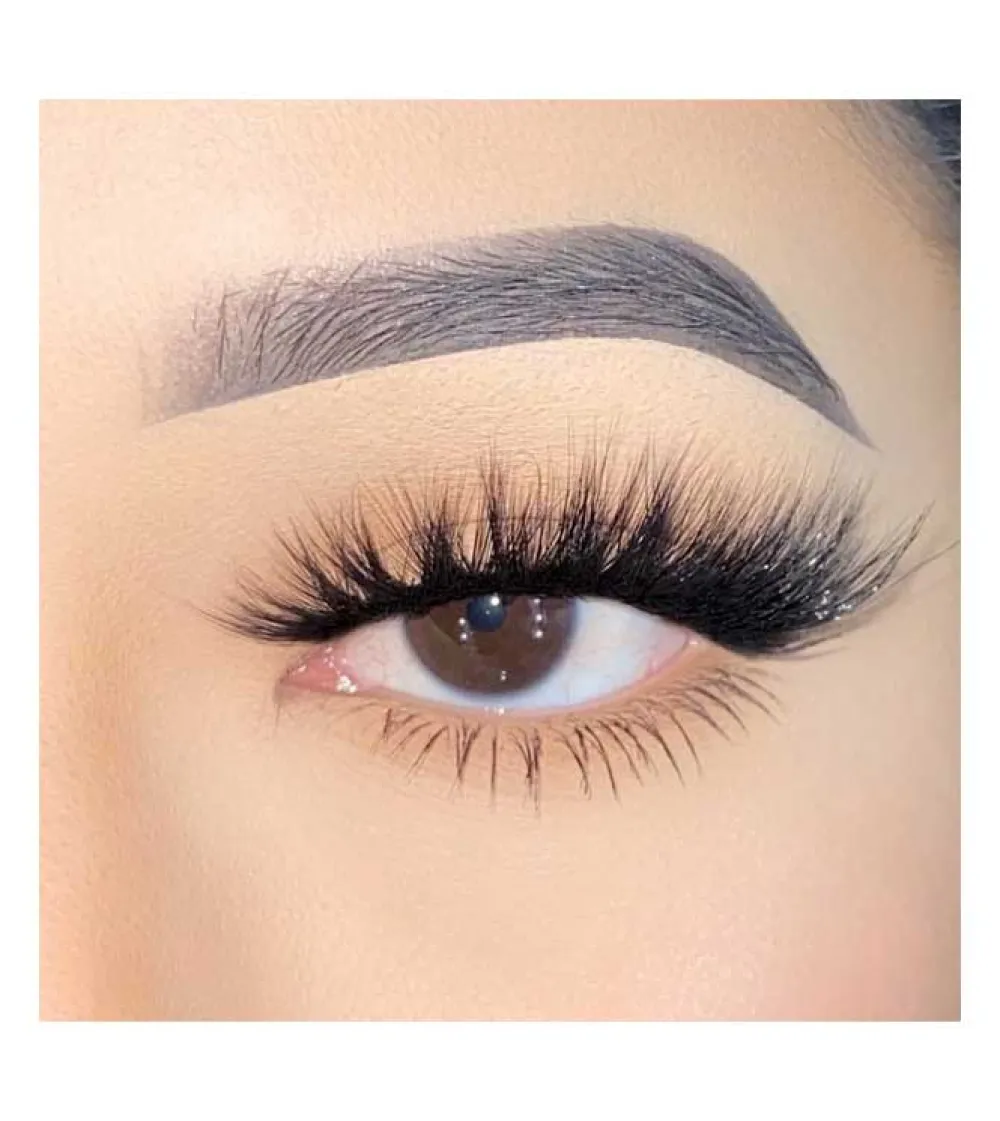 Pestañas Postizas Ice Cream Sandwich Lash>Glamlite Online