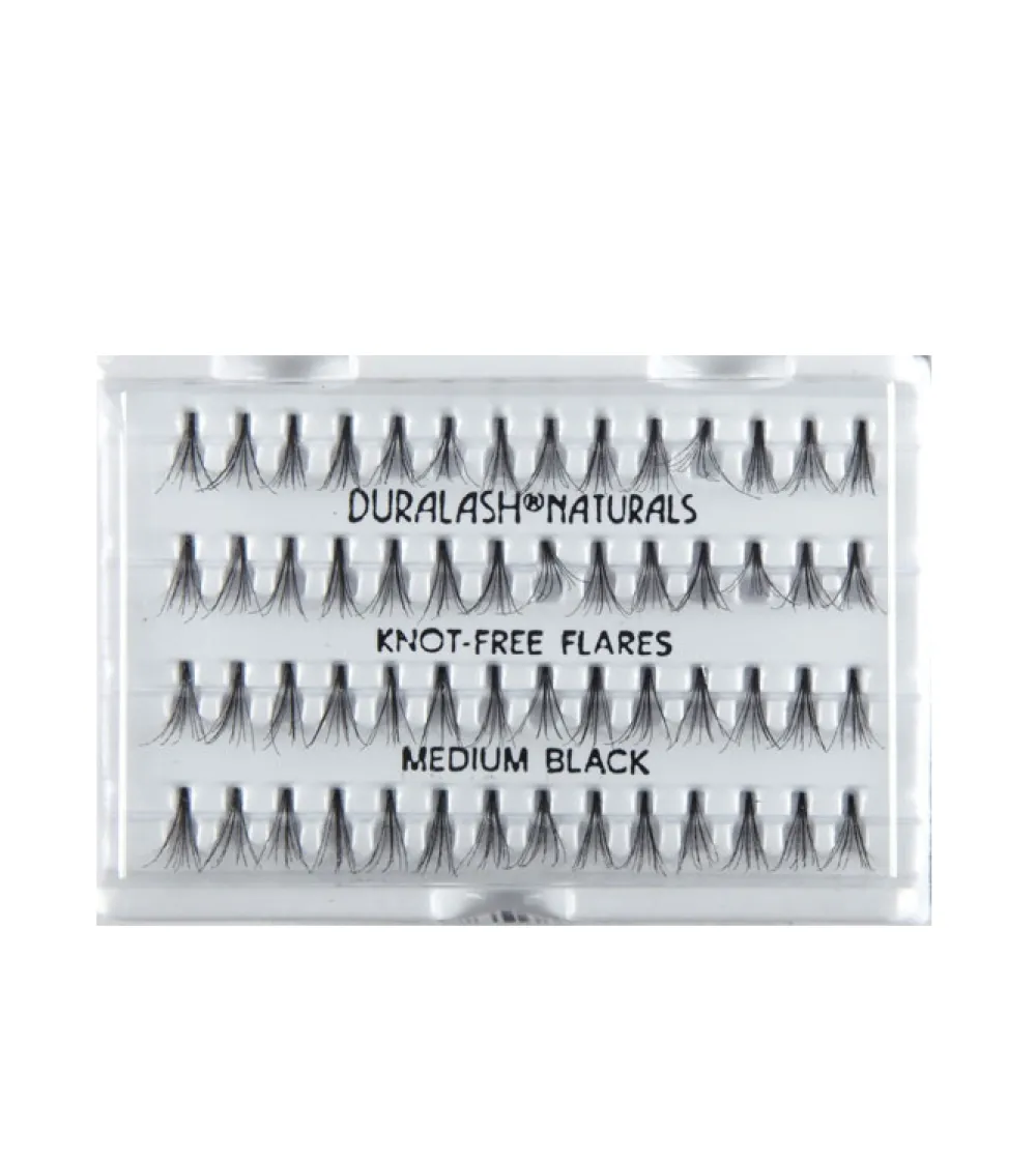 Pestañas postizas Individuales Duralash - AR65052: Medium Black>Ardell Best