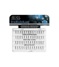 Pestañas postizas Individuales Duralash - AR65052: Medium Black>Ardell Best
