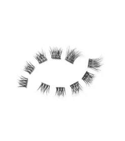 Pestañas postizas individuales Clusters - Fluffy>Eylure Online