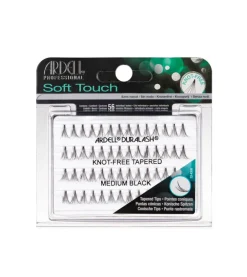 Pestañas postizas Individuales Duralash - Soft Touch: Medium Black>Ardell Outlet