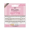 Pestañas postizas individuales Clusters Natural - Nº5>Eylure New
