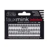 Pestañas postizas Individuales Fauxmink - Long Black>Ardell Discount