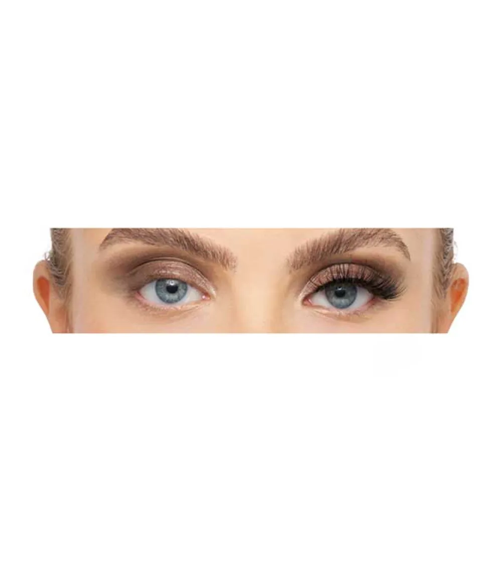 Pestañas postizas Luxe Velvet Noir - Eclipse>Eylure Discount