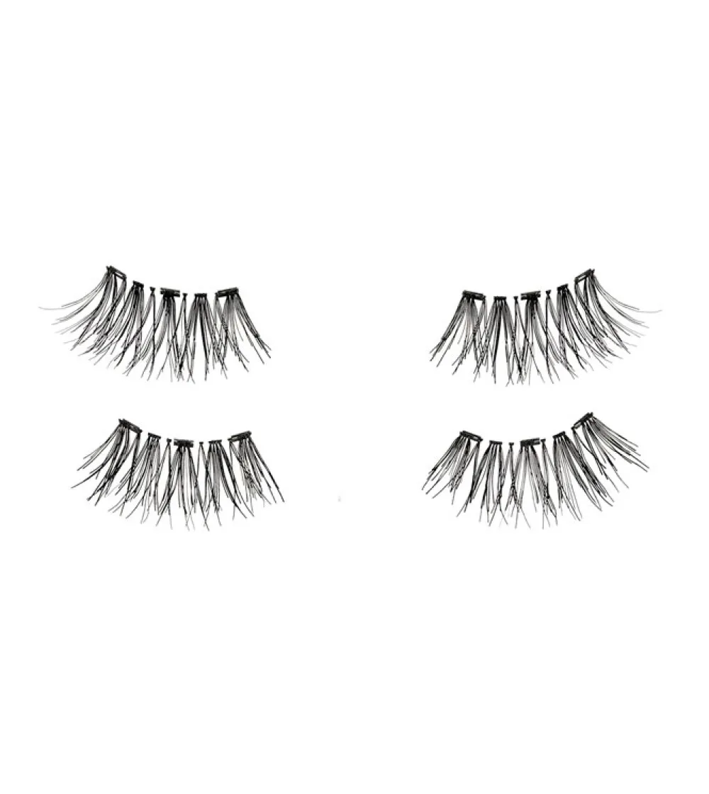 Pestañas postizas Magnetic Accents - 002: Black>Ardell Discount