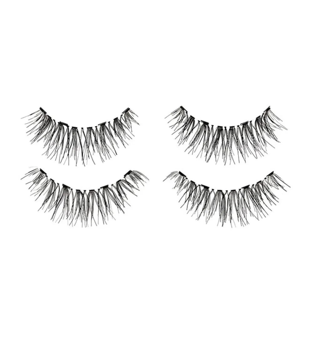 Pestañas postizas Magnetic Lashes - Double Wispies>Ardell Online