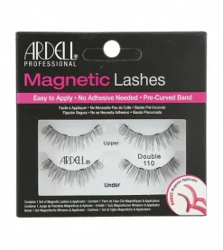 Pestañas postizas Magnetic Lashes - 110: Double>Ardell New