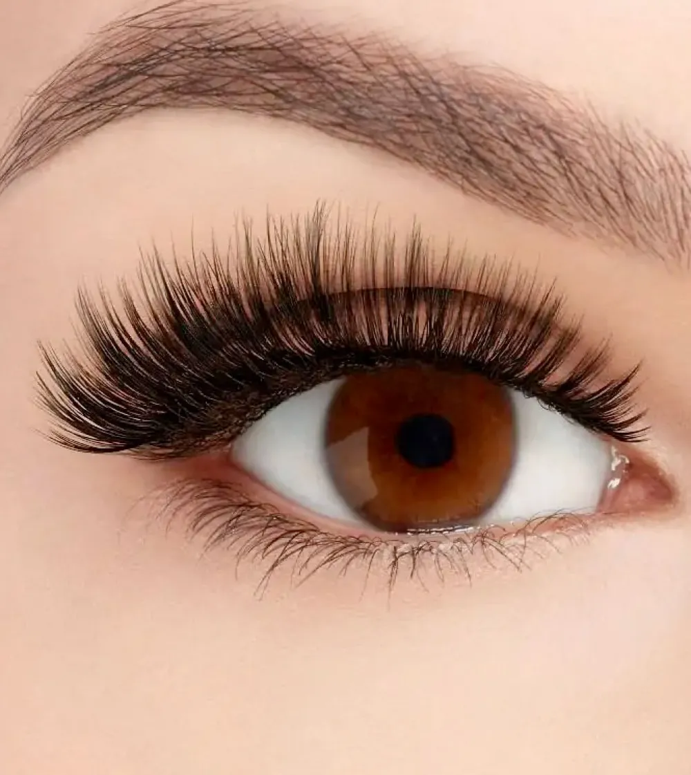 Pestañas postizas Magnetic 3D Fauxmink - 854>Ardell