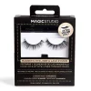Pestañas postizas magnéticas + eyeliner - Extra volume effect>Magic Studio Best