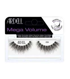 Pestañas postizas Mega Volume - 259>Ardell Hot