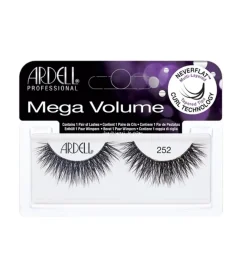 Pestañas postizas Mega Volume - 252>Ardell Best