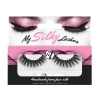 Pestañas postizas My Silky Lashes - SL33>W7 Best