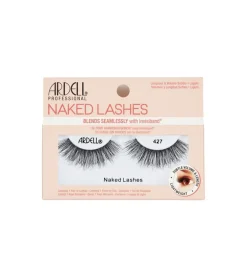 Pestañas postizas Naked Lashes - 427>Ardell Outlet