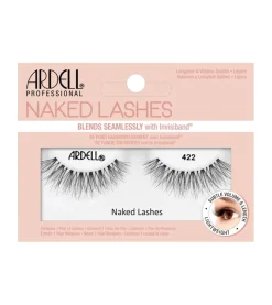 Pestañas postizas Naked Lashes - 422>Ardell Sale
