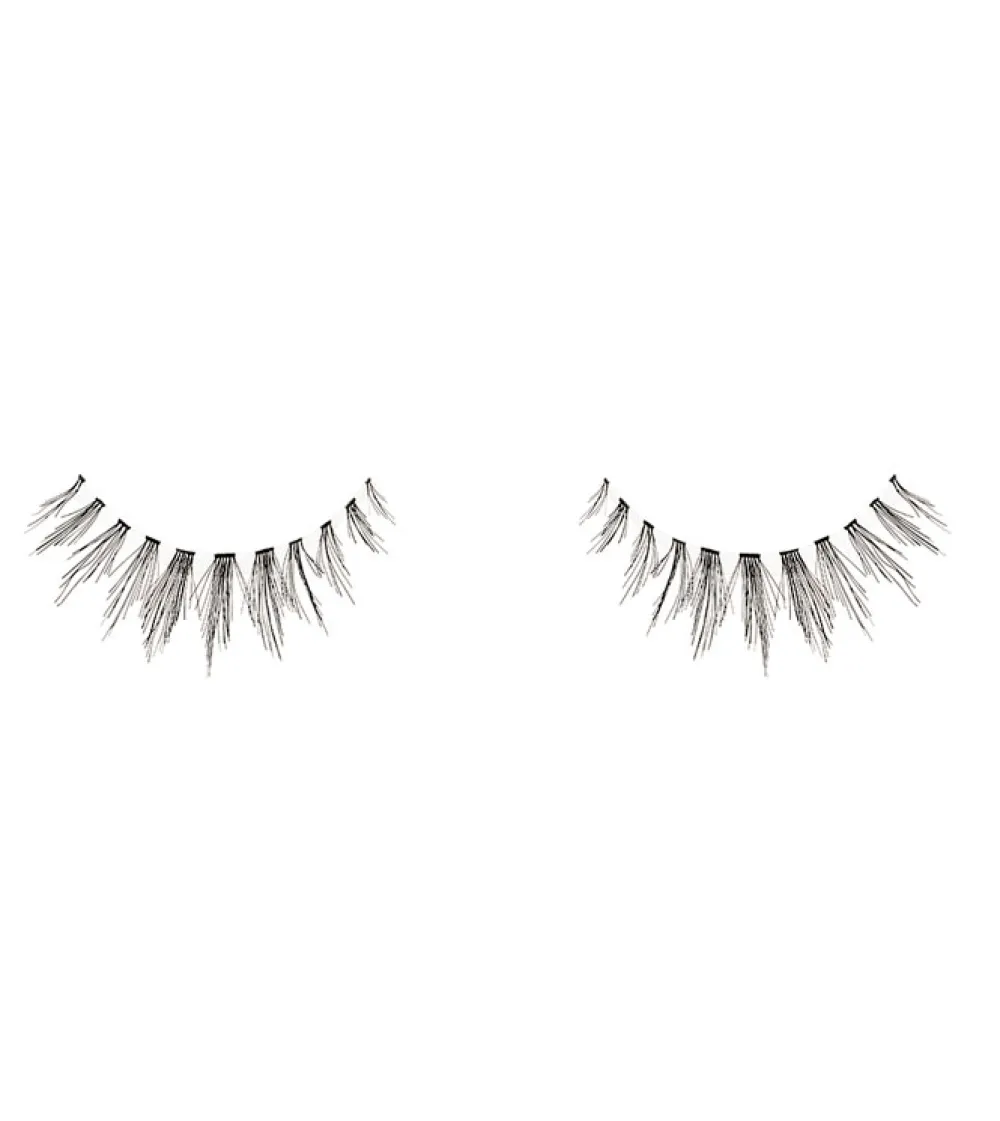 Pestañas postizas Natural Cluster Wispies Black - 603>Ardell Clearance