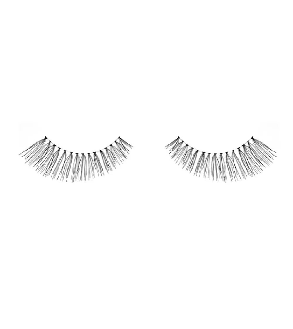 Pestañas postizas Natural Demi Luvies Black>Ardell Online