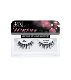 Pestañas postizas Natural Wispies Black>Ardell Discount