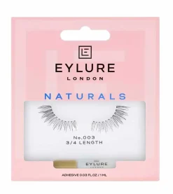 Pestañas Postizas Naturals - 003: 3/4 Length>Eylure Discount