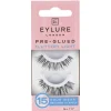 Pestañas Postizas Pre-glued - 117: Fluttery Light>Eylure