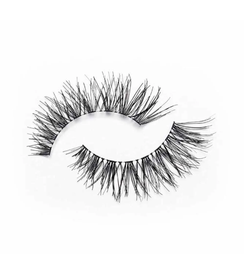 Pestañas Postizas Pre-glued - 117: Fluttery Light>Eylure
