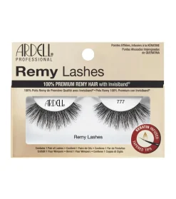 Pestañas postizas Remy Lashes - 777>Ardell Clearance