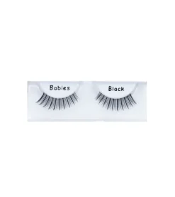 Pestañas postizas Starter Kit - AR61166: Babies Black>Ardell Sale