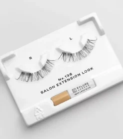 Pestañas postizas Volume & Curl - 136><noscript><img width=