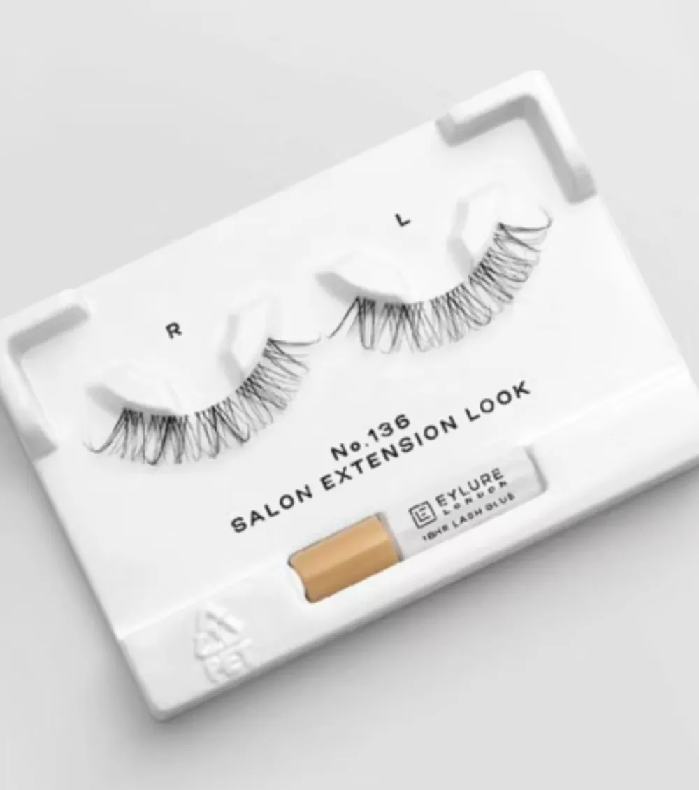 Pestañas postizas Volume & Curl - 136>Eylure Best