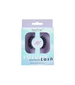 Pestañas postizas Volume Lash - Mistress>Technic Cosmetics New