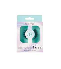 Pestañas postizas Volume Lash - Situationship>Technic Cosmetics Clearance