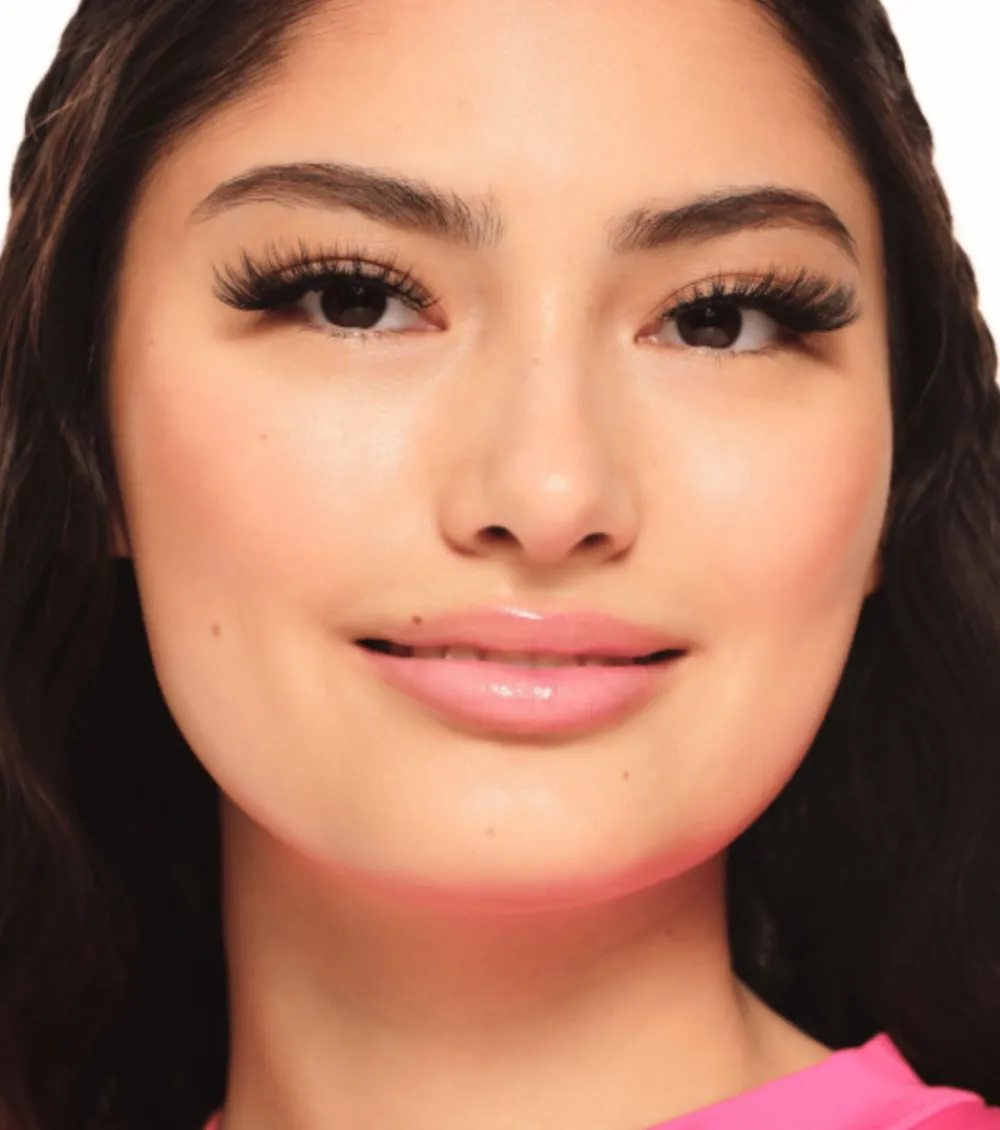 Pestañas Postizas What the Fake! - 01: Dramatic Volume>essence Online
