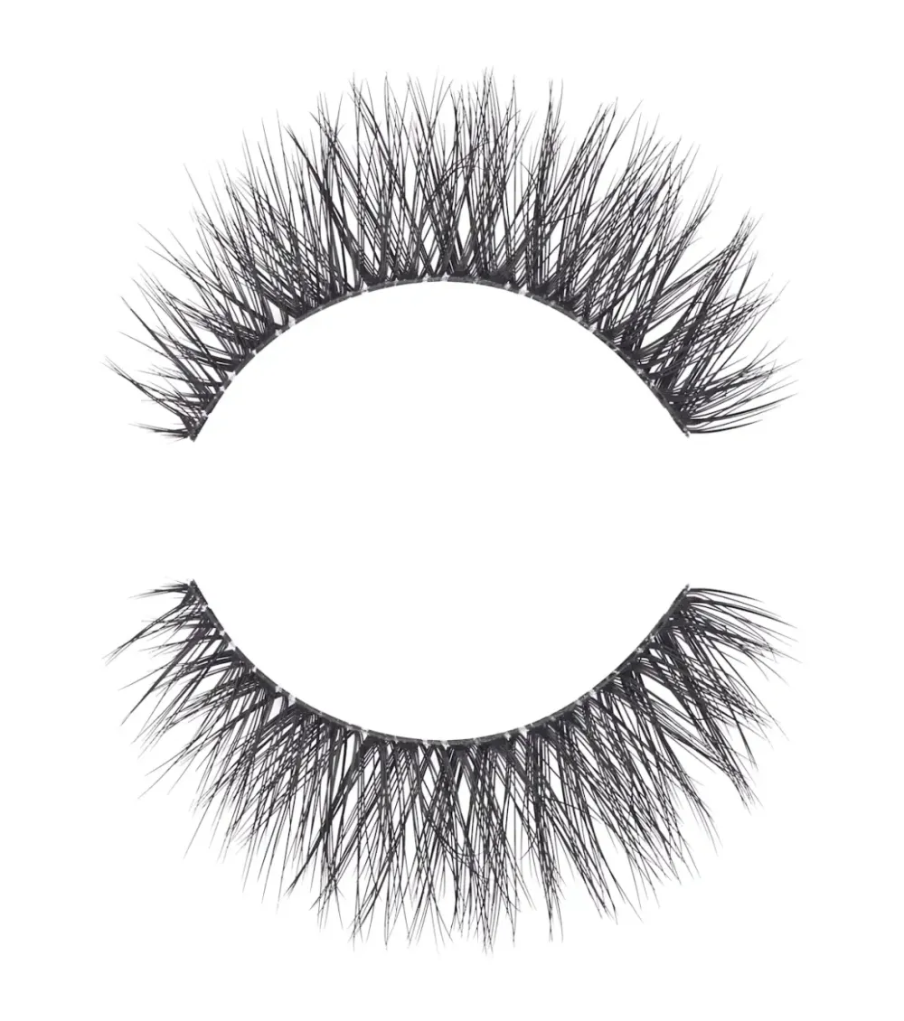 Pestañas Postizas What the Fake! - 02: Dramatic Curl>essence Outlet