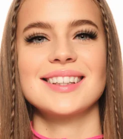Pestañas Postizas What the Fake! - 02: Dramatic Curl><noscript><img width=