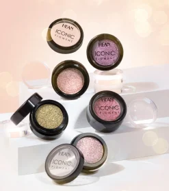 Pigmento prensado en crema Iconic - 151: Queen Rules><noscript><img width=