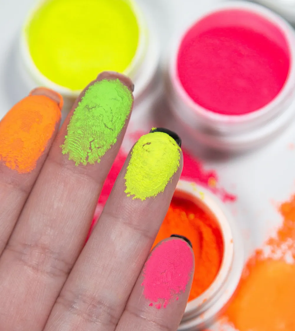 Pigmento Sprinkle Me Neon - 22: Atomic Grass>Miyo Outlet