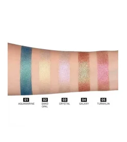 Pigmento suelto HD - 01: Aquamarine>Hean Discount