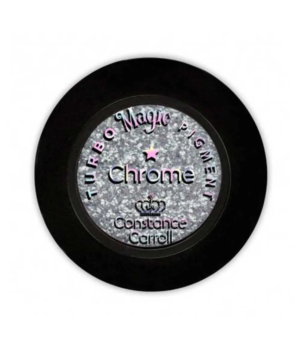 Pigmento Turbo Magic Chrome - 03>Constance Carroll Discount