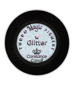 Pigmento Turbo Magic Glitter - 01>Constance Carroll Hot
