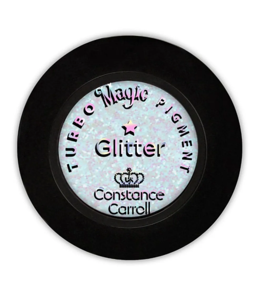 Pigmento Turbo Magic Glitter - 01>Constance Carroll Hot