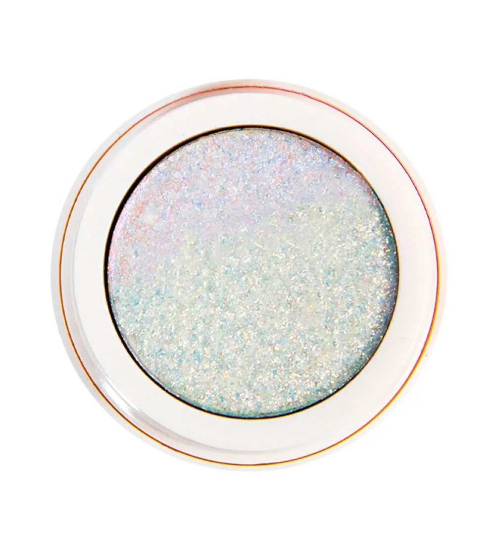 Pigmentos prensados duocromo Magic Chrome - Selene>CORAZONA New