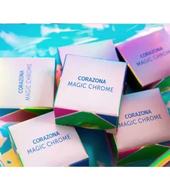 Pigmentos prensados duocromo Magic Chrome - Elina><noscript><img width=