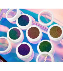 Pigmentos prensados duocromo Magic Chrome - Elina><noscript><img width=