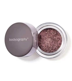 Pigmentos Prensados Glitter - Get Down>Bodyography Hot