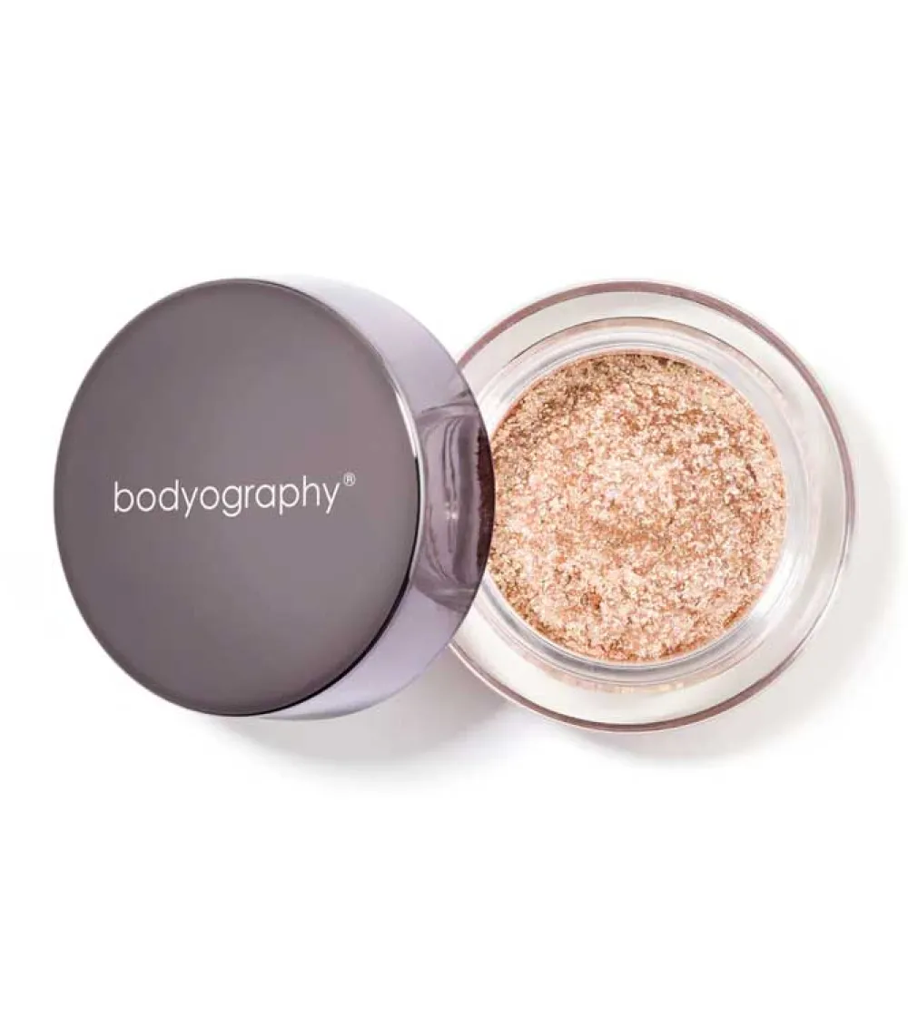 Pigmentos Prensados Glitter - Sparkler>Bodyography Sale