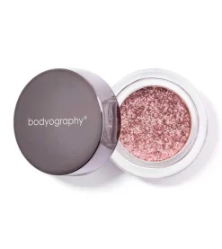 Pigmentos Prensados Glitter - Eclipse>Bodyography Hot