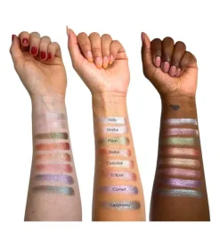 Pigmentos Prensados Glitter - Eclipse><noscript><img width=