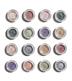 Pigmentos Prensados Glitter - Solar Flare><noscript><img width=