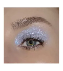 Pigmentos Prensados Glitter - Blue Morpho><noscript><img width=